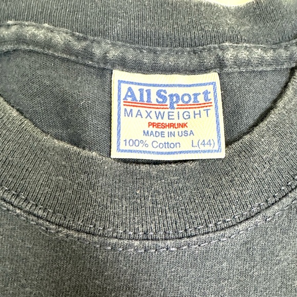 Vintage Novelty Horse T-Shirt - Picture 4 of 4